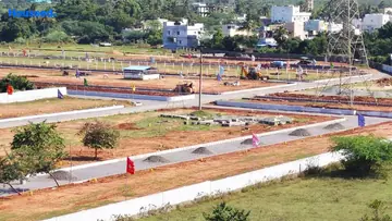 Project Image of Saaswatha Legend Prime Phase 2 - Image 355547