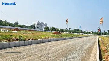 Project Image of Saaswatha Legend Prime Phase 2 - Image 355544
