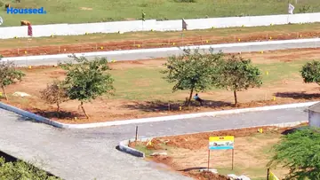 Project Image of Saaswatha Legend Prime Phase 2 - Image 355546