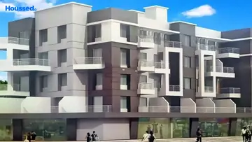 Project Image of Venkatesh Laxmi Fortune Plaza - Image 358508