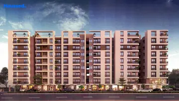 Project Image of Shiv Vraj Resicom Plaza - Image 355550