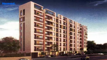 Project Image of Shiv Vraj Resicom Plaza - Image 355551