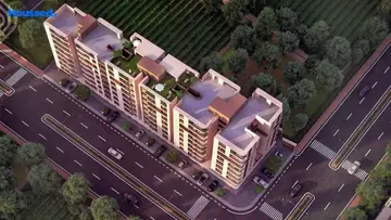 Project Image of Shiv Vraj Resicom Plaza - Image 355553