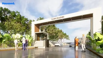 Project Image of Sivashakthi Garudadri - Image 355605