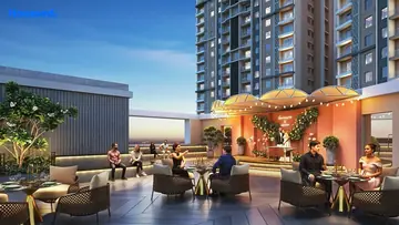 Amenities of Sonsy Euphonia - Image 355625