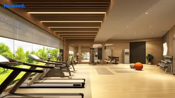 Amenities of Sonsy Euphonia - Image 355626