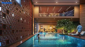 Amenities of Sonsy Euphonia - Image 355624