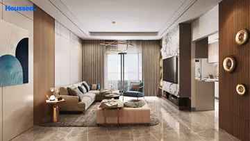 Sample Apartment of Sonsy Euphonia - Image 355630