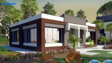 Amenities of Thakar Vraj Villa Tower A And B - Image 355636
