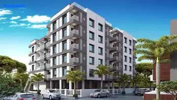 Project Image of Thakar Vraj Villa Tower A And B - Image 355634