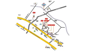 Location of Vastu Savali Phase 2 - Image 355665