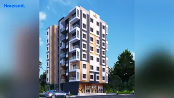 Project Image of Vastu Savali Phase 2 - Image 355663