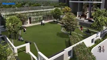 Amenities of Gandhi Bafna Ayaan - Image 358307