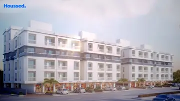 Project Image of Riddhi Vrajbhoomi Phase 2 - Image 355654