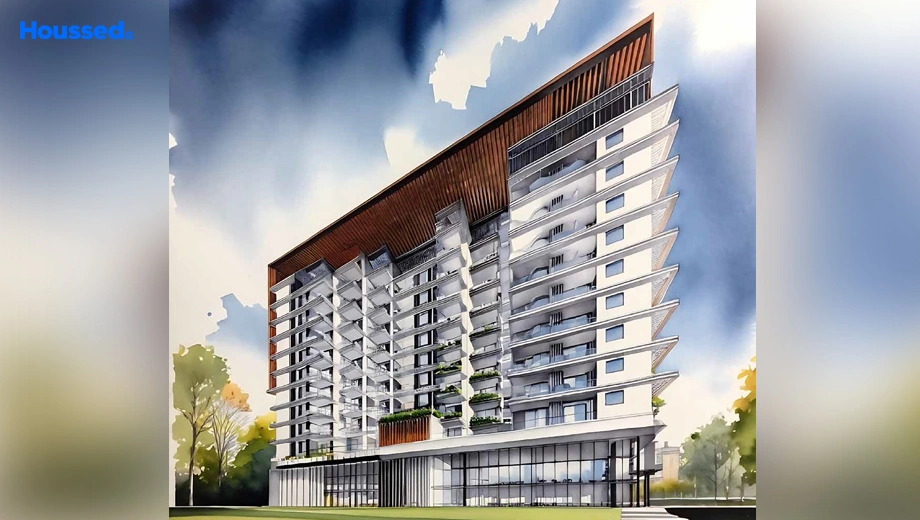 Project Image of Skav Madhura in Kanakapura, Bangalore - Image 355676