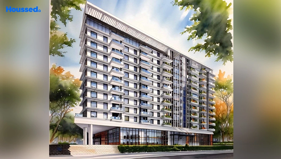 Project Image of Skav Madhura in Kanakapura, Bangalore - Image 355677
