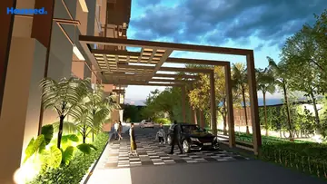 Amenities of SNN Estates Duomont - Image 355684