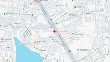 Location of SNN Estates Duomont - Image 355693