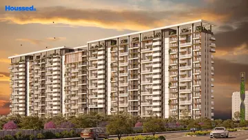 Project Image of SNN Estates Duomont - Image 355683