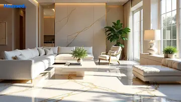 Sample Apartment of SNN Estates Duomont - Image 355688