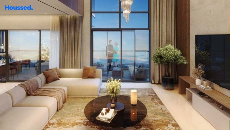 Sample Apartment of SNN Estates Duomont in Kudlu Gate, Bangalore - Image 355690