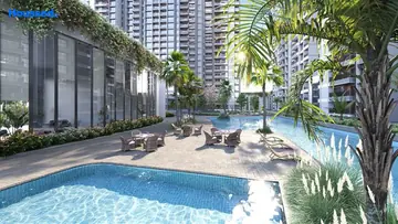 Amenities of Sobha Hamptons - Image 355702
