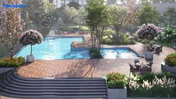 Amenities of Sobha Hamptons - Image 355705