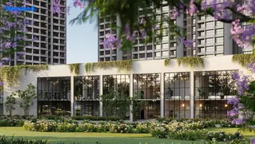 Amenities of Sobha Hamptons - Image 355703