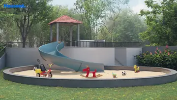 Amenities of Sobha Hamptons - Image 355704