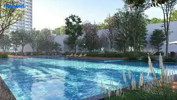 Amenities of Sobha Hamptons - Image 355700