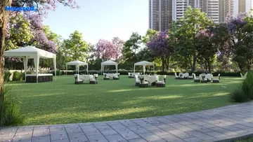 Amenities of Sobha Hamptons - Image 355697