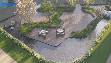 Amenities of Sobha Hamptons - Image 355701