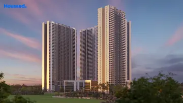 Project Image of Sobha Hamptons - Image 355695