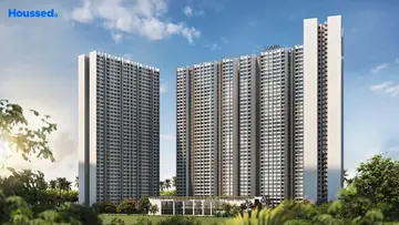 Project Image of Sobha Hamptons - Image 355696