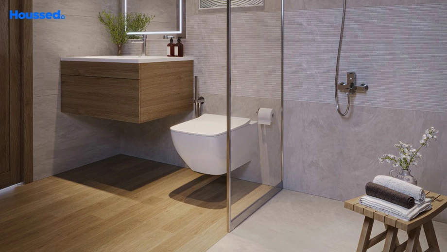 Sample Apartment of Sobha Hamptons in Electronic City, Bangalore - Image 355706