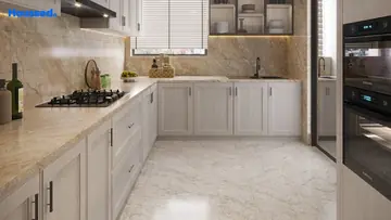 Sample Apartment of Sobha Hamptons - Image 355709