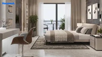 Sample Apartment of Sobha Hamptons - Image 355707