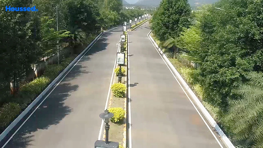Project Image of Sivashakthi Highway City in Anandapuram, Visakhapatnam - Image 355713