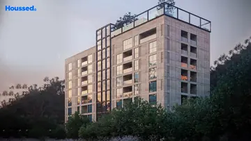 Project Image of Sobha Insignia - Image 355727