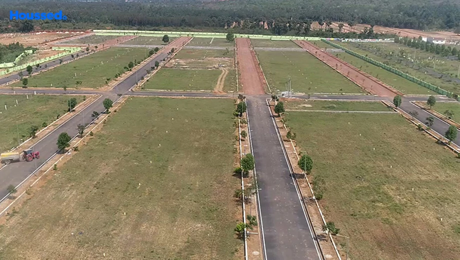 Project Image of Sivashakthi Highway City Phase 5 in Anandapuram, Visakhapatnam - Image 355731
