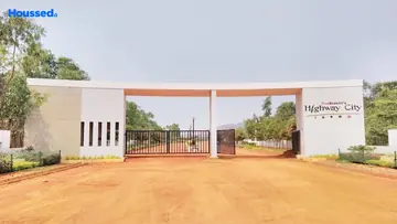 Project Image of Sivashakthi Highway City Phase 5 - Image 355732