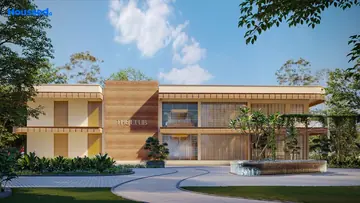 Amenities of Sobha Magnus - Image 355746