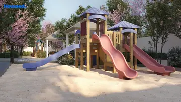 Amenities of Sobha Magnus - Image 355751