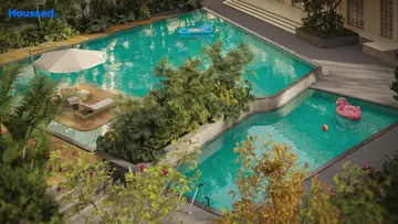 Amenities of Sobha Magnus - Image 355749