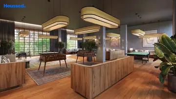 Amenities of Sobha Magnus - Image 355747