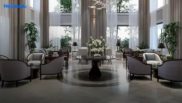 Amenities of Sobha Magnus - Image 355750