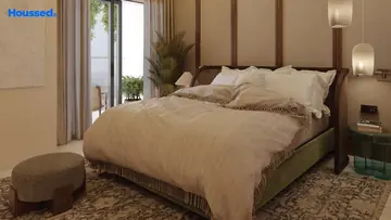 Sample Apartment of Sobha Magnus - Image 355755