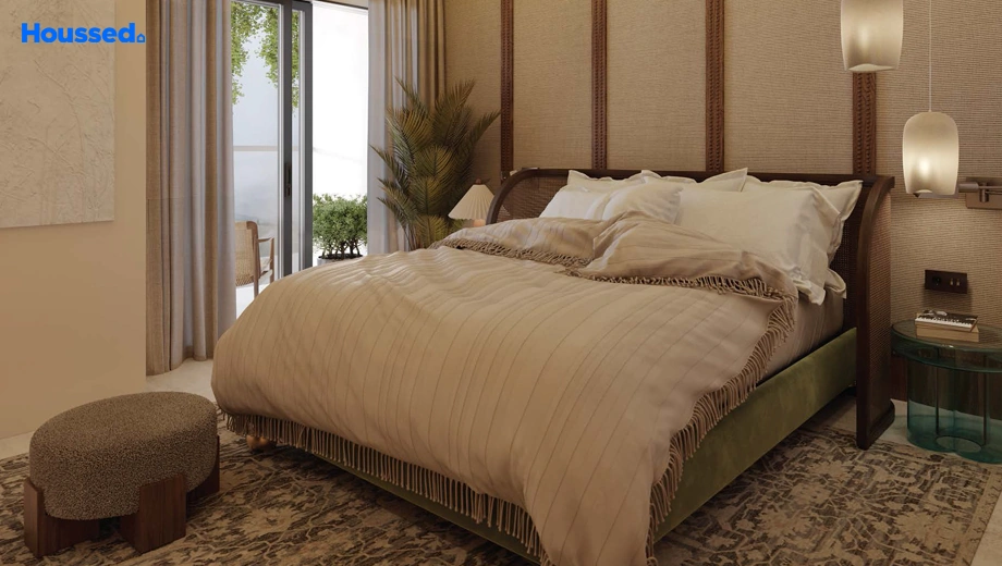 Sample Apartment of Sobha Magnus in Bannerghatta, Bangalore - Image 355755