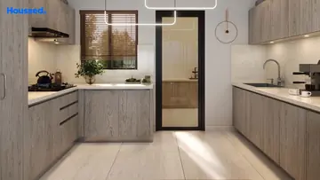 Sample Apartment of Sobha Magnus - Image 355753