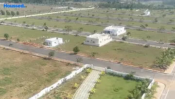 Project Image of Sivashakthi Highway City Phase 3 Extension - Image 355777